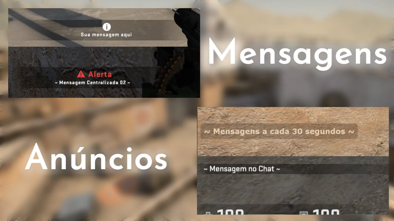 Mensagens-e-Anuncios-Automaticos csgo