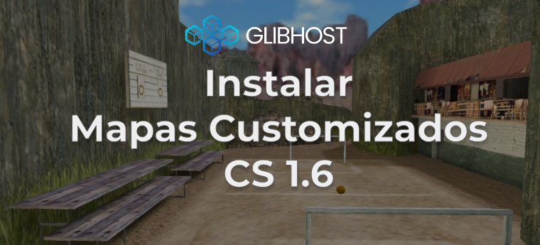 como instalar mapas customizados cs 1.6